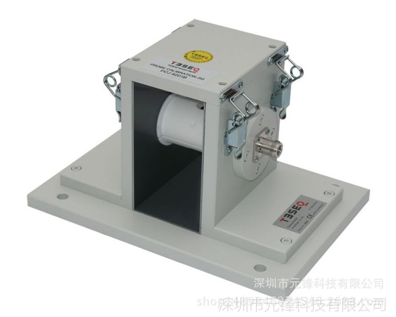 PCJ_9201 电流探头校准夹具