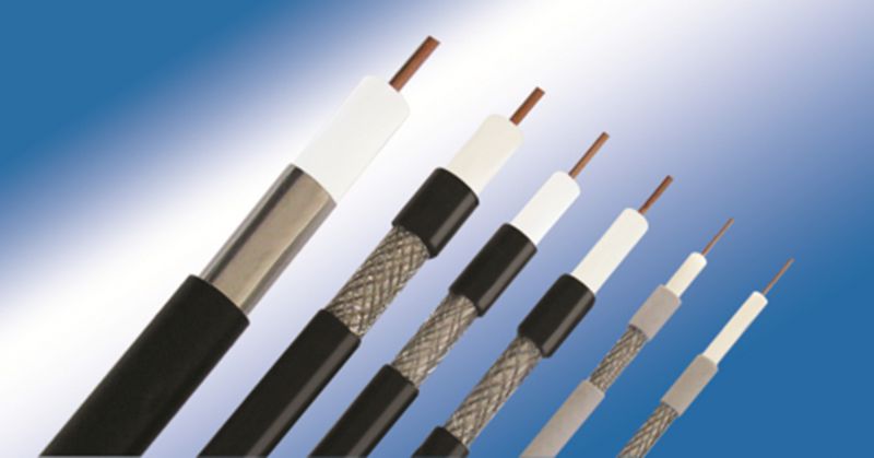 铁岭内导体纯钢同轴电缆sywv7554p6464双编112元米