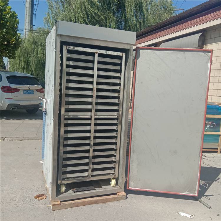 厂家热荐大型双门馒头蒸房签子蒸房醒发蒸制一体紫薯馒头蒸箱蒸馒头