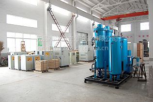 制氧为什么出氮气无锡中瑞空分设备厂家直销 产量100立方米／小时 纯度99.＊＊＊ 氮气保护系统_https://www.jmylbn.com_新闻资讯_第12张