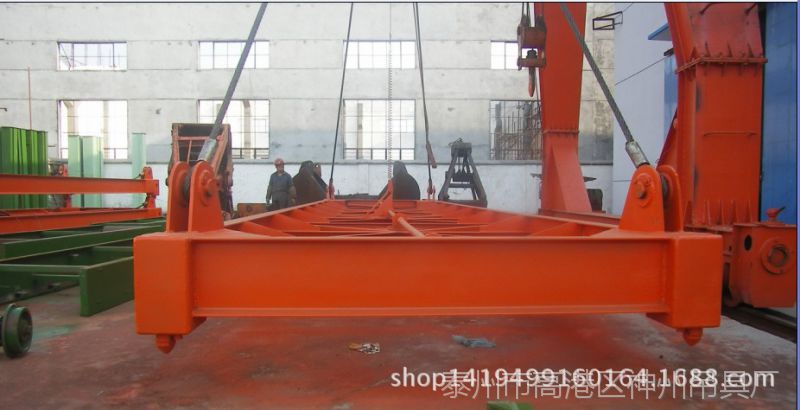 集装箱吊具4