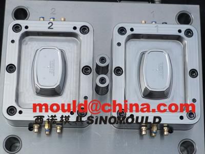 thinwall food container mould