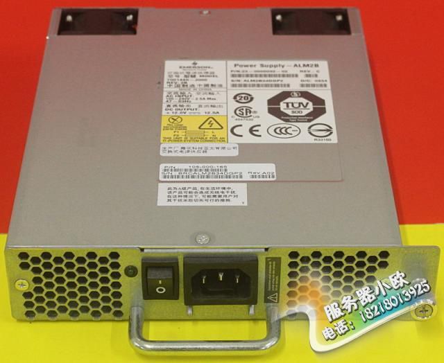 博科5100hp840ibm2498b40电源