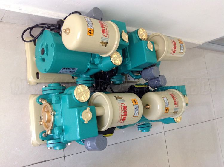 125w自吸泵微型水泵自吸泵12v自吸泵主打