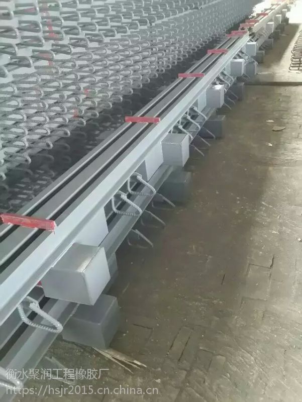 陕西省清涧县GQF-E80型桥梁伸缩缝热轧异型钢材