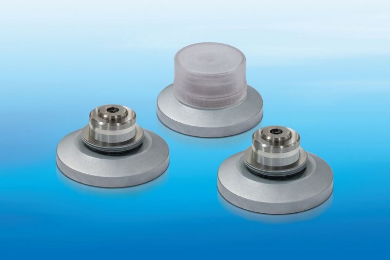 标准椭圆柱圆度仪配件上海弘测