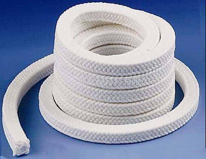 白四氟盘根jbt66262011骏驰出品含油聚四氟乙烯生料带盘根