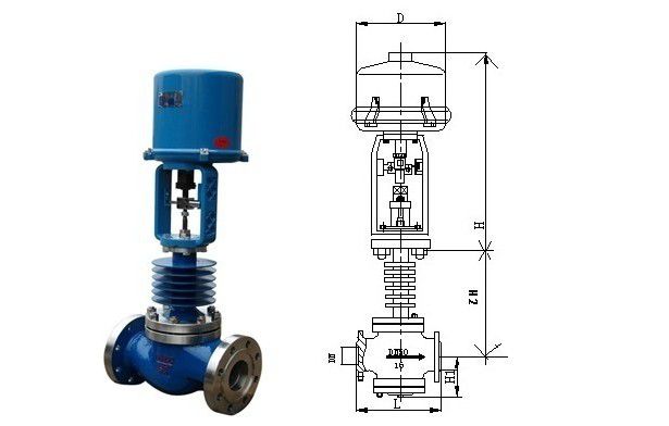 执行机构论文_我国工控网