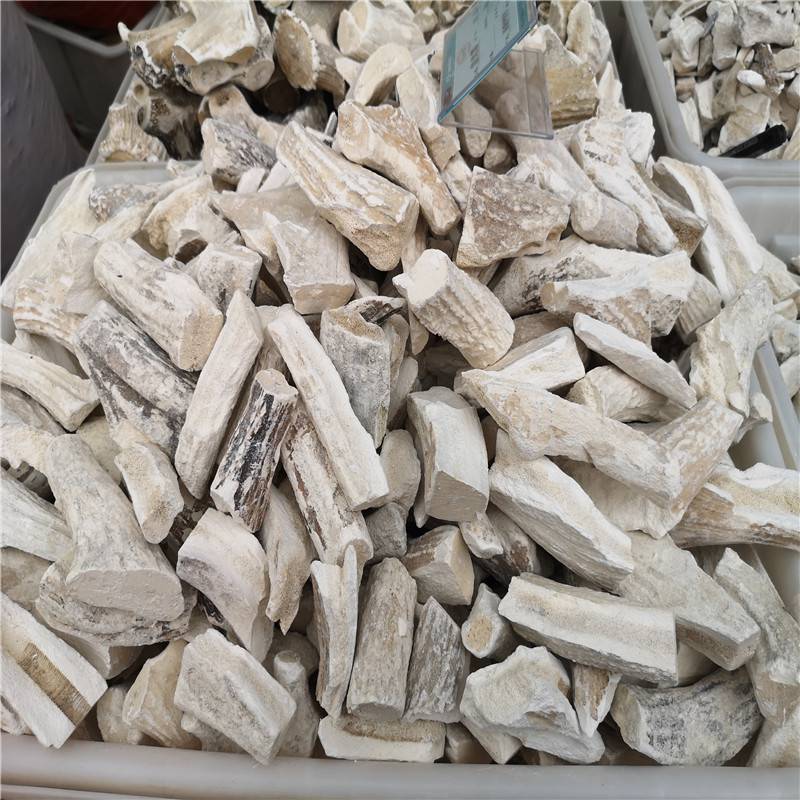 中药鹿角霜批发鹿角霜多少钱斤