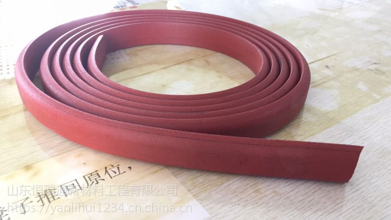 水库大坝用止缝堵漏橡胶止水条 止水带抗老化止渗防漏