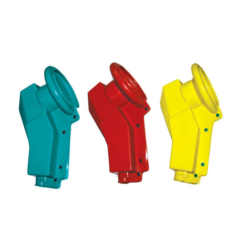 3变压器高压护套(3个)