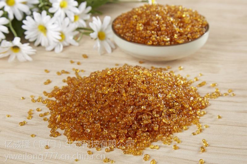 亿威隆80冻力的增稠剂工业用明胶的果冻胶工业级明胶