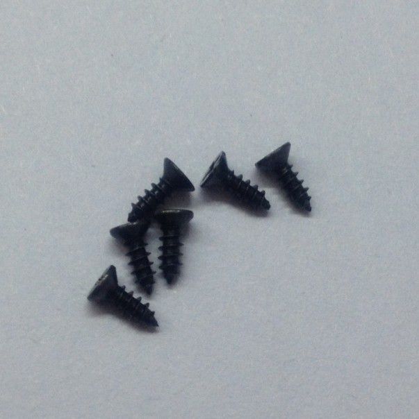 FA黑色