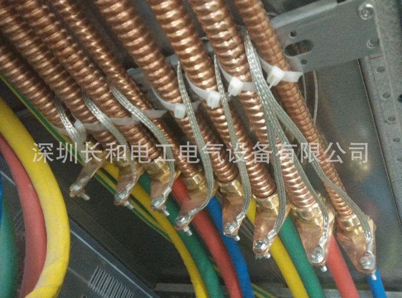 bttz電纜頭大量礦物質電纜頭長和電工