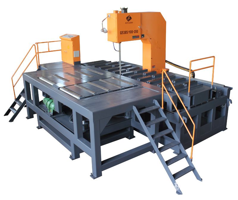 供应上海张家港江苏自动带锯床立式锯床小立式锯床