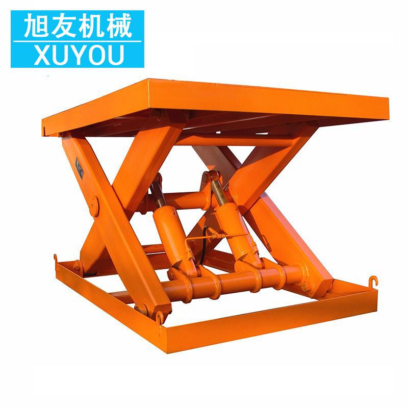 高空作业平台行业研究报告