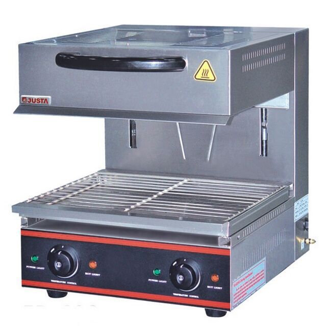 佳斯特eb800面火炉升降式电面火炉商用电面火炉全国联保