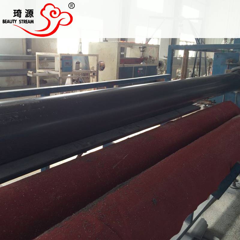 北京灰色dn125upvc平口管125pnupvc平口管