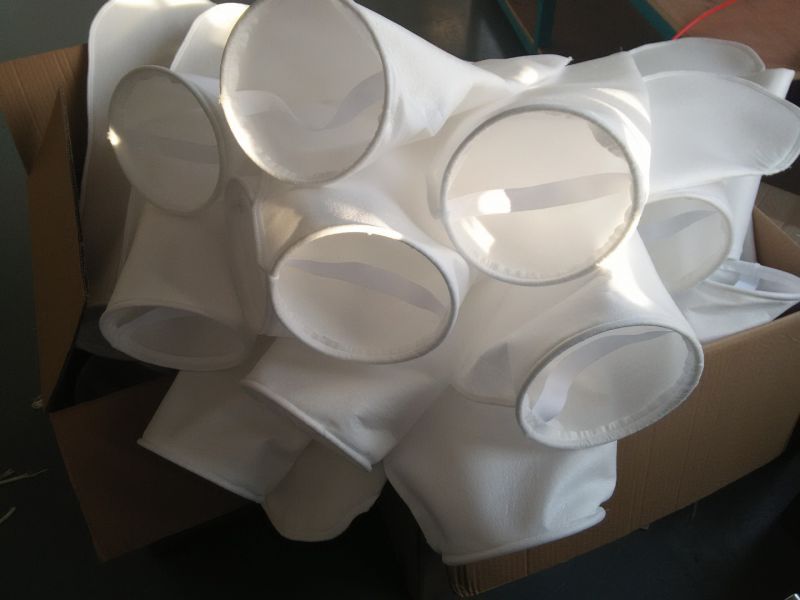 莘明过滤袋液体过滤袋pp滤袋水过滤袋