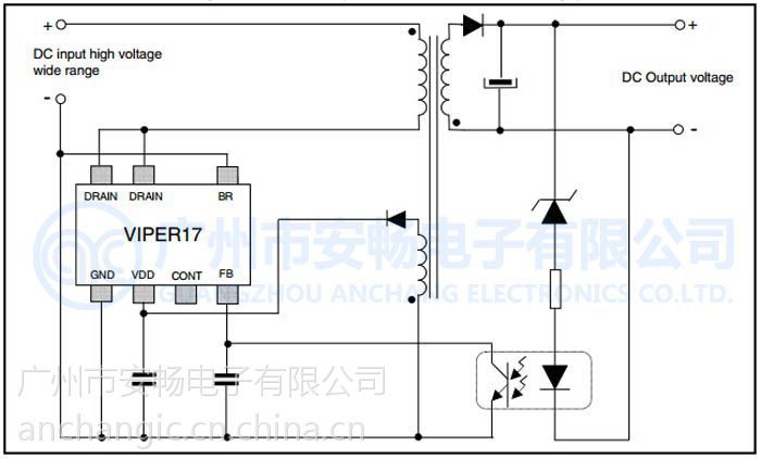 tclviper17l电路图图片