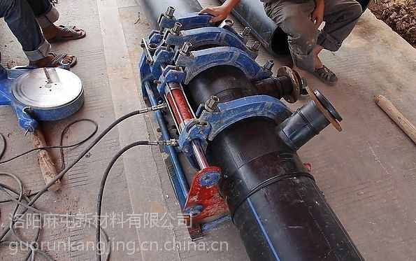 郑州二七区pe管pe污水管塑料管道生产厂家