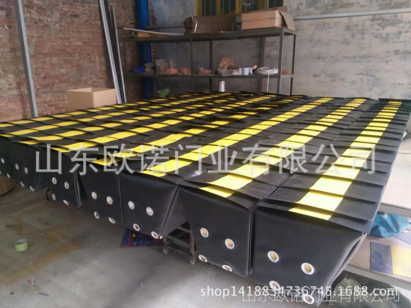 新卸货平台图片IMG_20160810_145759