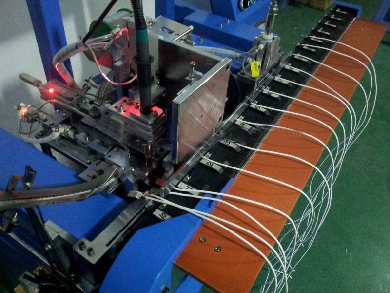 usb自动焊锡机a公mini自动焊线机焊接机大
