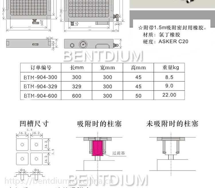 cnc真空磁盘陶瓷玻璃铝板加工中心气动真空吸盘加工中心真空吸盘