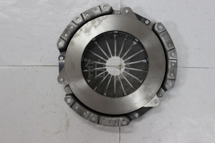 北京现代悦动离合器总成压盘离合器片分离轴承三件套