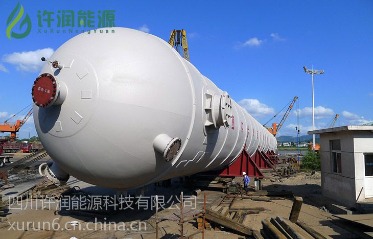 什么牌子的液氮罐好液氮罐，液氧储罐，卧式双层不锈钢液氮储槽_https://www.jmylbn.com_新闻资讯_第2张