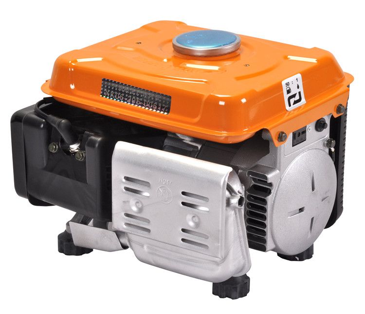 750w电动车充电发电机伊藤动力