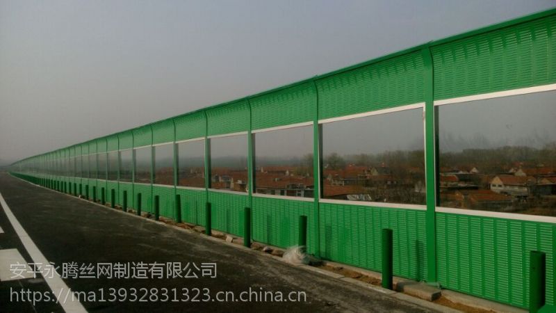 广州社区隔音屏障价格-/广州隔声屏障安装-/隔音墙-长方形-声屏障厂家