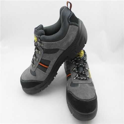 供应安全防护鞋钢头钢底劳保鞋钢结构厂劳保鞋工地鞋