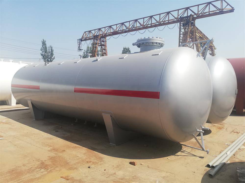 170立方液化石油气储罐170立方液化气储罐170立方残液罐