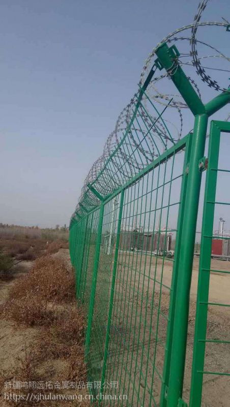 新疆围栏网_乌鲁木齐围栏网厂家_价格_施工