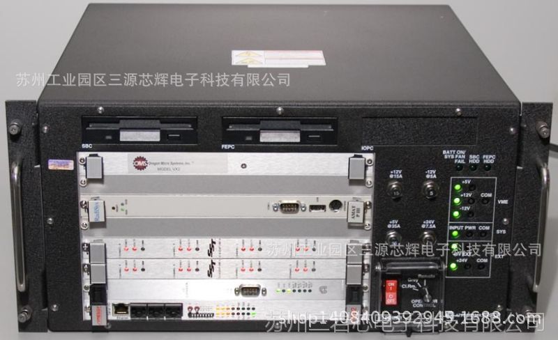 DNS 200W Track Coater INR-244-418 Power Supply 뵼8Դ