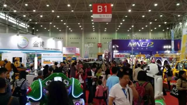 2018第2届武汉国际幼教展打造服务新模式