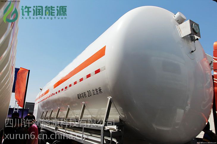 什么牌子的液氮罐好液氮罐，液氧储罐，卧式双层不锈钢液氮储槽_https://www.jmylbn.com_新闻资讯_第4张