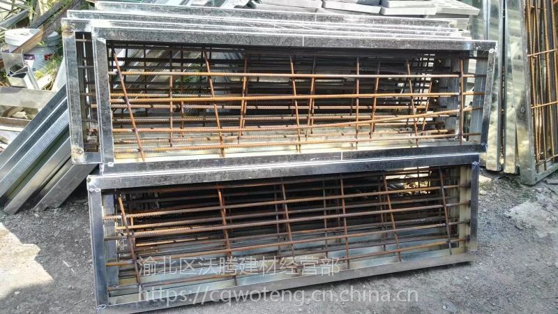 供应重庆雨水井卸荷板钢筋混凝土卸荷盖板