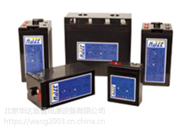 海志蓄电池HZB2-200/2V200AH北京代理