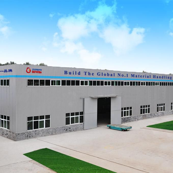 新乡市百分百机电有限公司