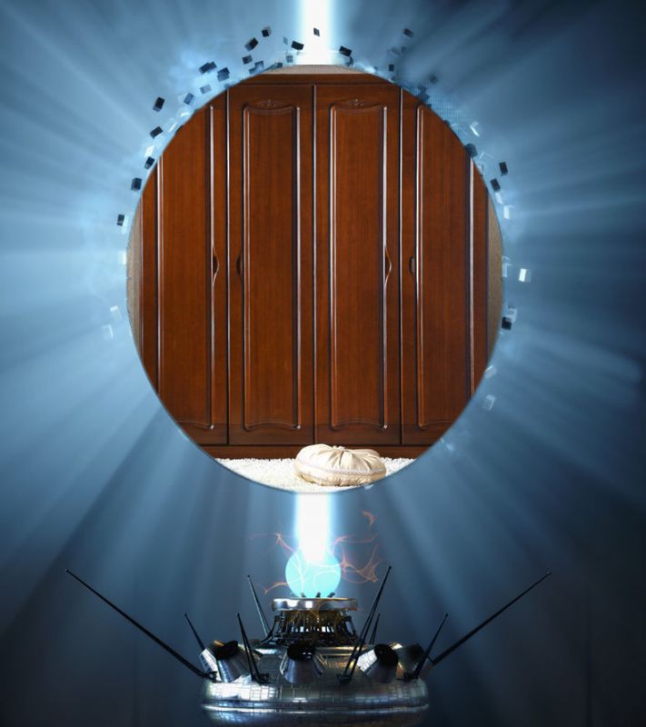 供应家用救生舱zfjy88013