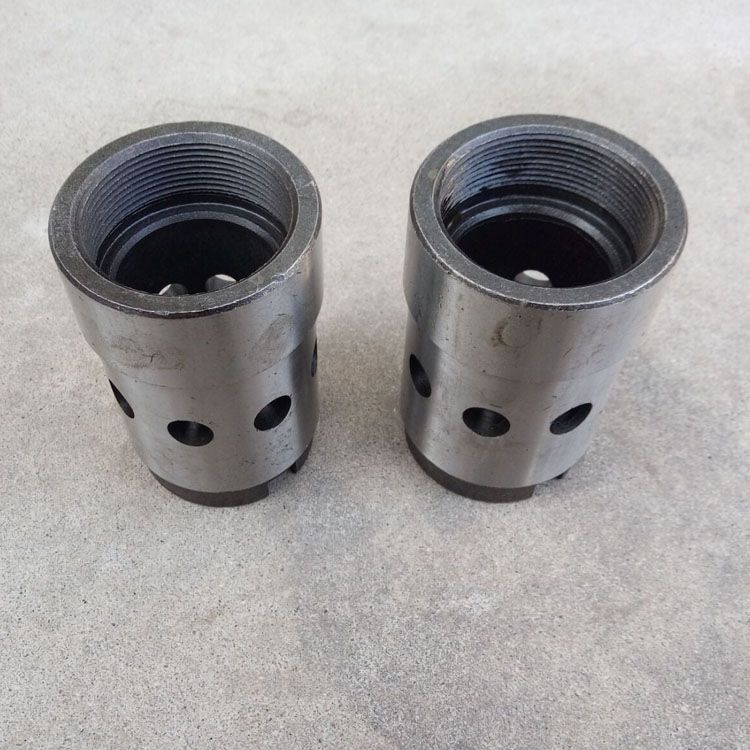 钻机顶套钻探工具地质勘探配件钻机配件