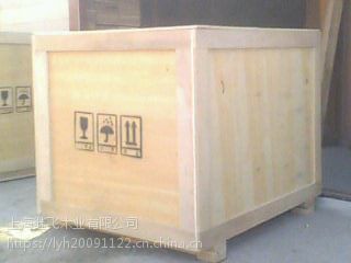 供应《上海闵行区定做出口木箱免熏蒸托盘加工生产厂家》迪士尼图片