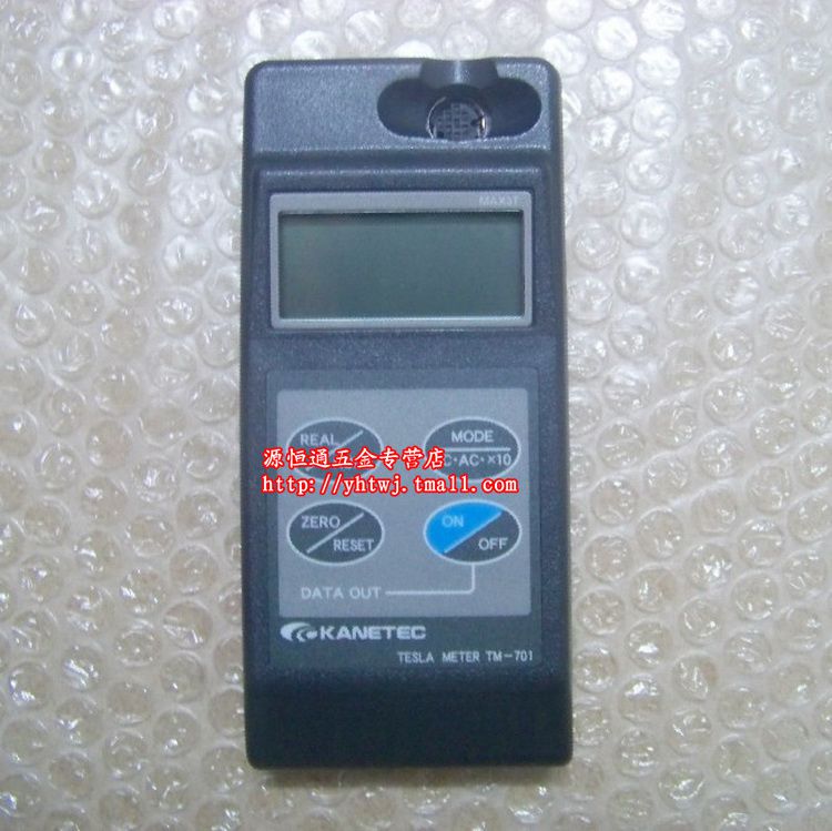 TM-701TM-701高斯计磁束密度计特斯拉计电机磁通计磁性磁力强度- 供应商网