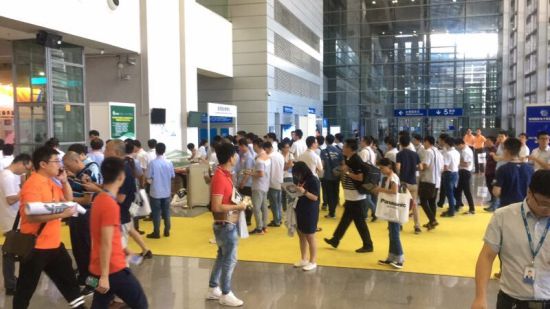 2017深圳国际电子商务博览会 今日盛大开幕