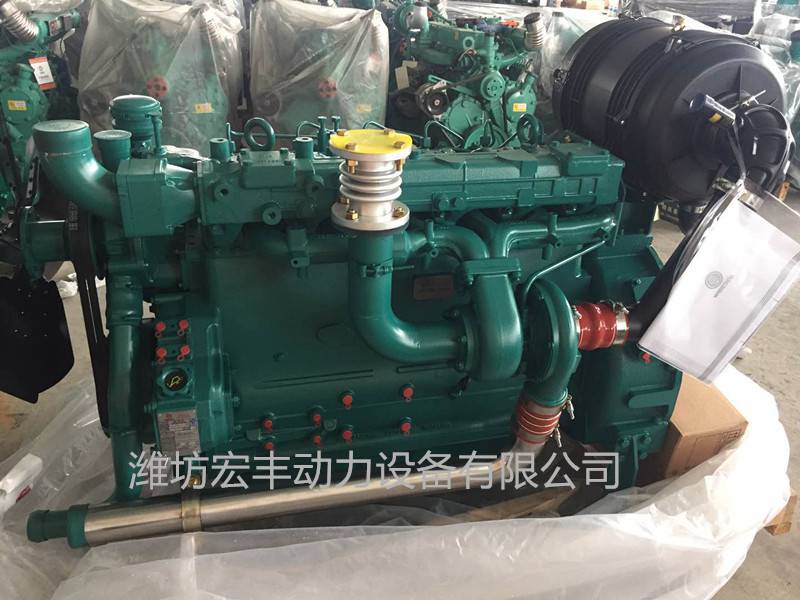 机组厂家250千瓦潍柴动力蓝擎wp10d264e200柴油发电机