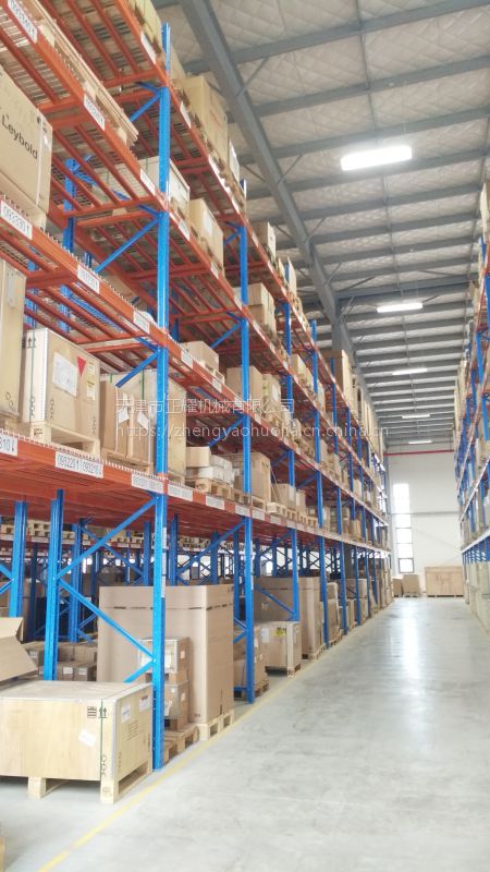 石家庄横梁货架厂家悬臂货架规格拉出单元架