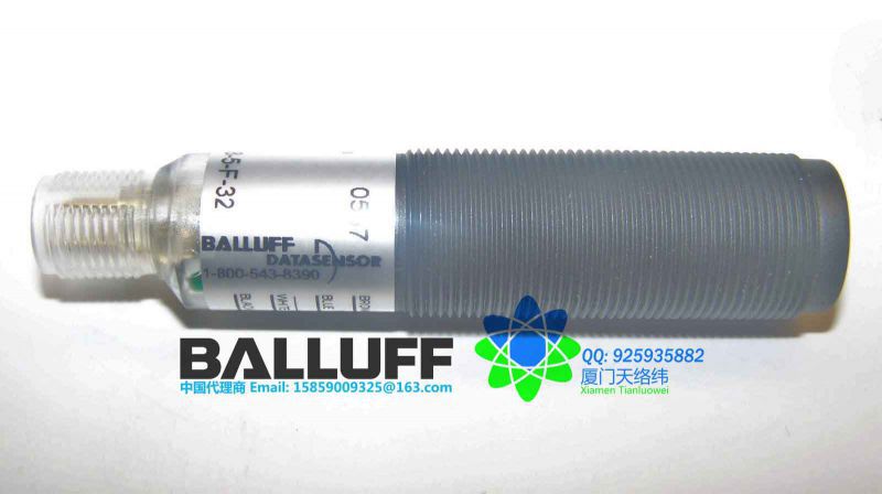 BALLUFF BES 516-105-SA5 Induktiver Sensor unused 