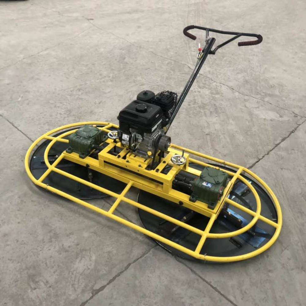 sy1000混凝土提浆抹光机水泥地面收光机1米抹光机